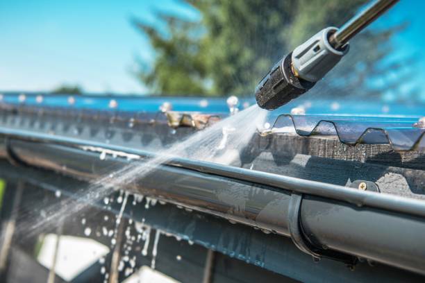 Best Affordable Power Washing  in Oak Grove Heights, AR