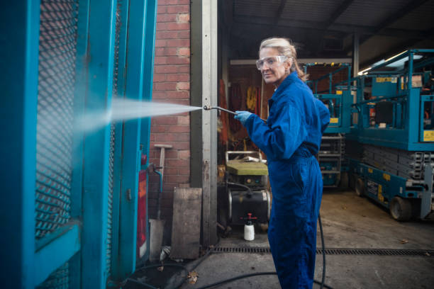 Pressure Washing Services for Businesses in Oak Grove Heights, AR