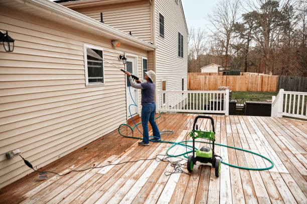 Best Pressure Washing Company Near Me  in Oak Grove Heights, AR