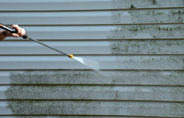 Best Residential Pressure Washing Services  in Oak Grove Heights, AR