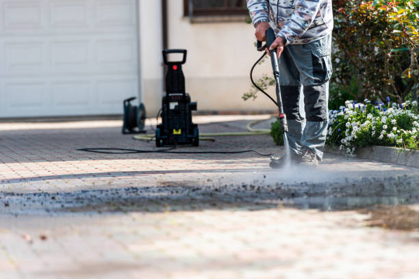 Best Roof Power Washing Services  in Oak Grove Heights, AR