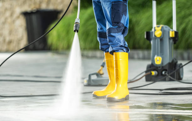 Best Garage Pressure Washing  in Oak Grove Heights, AR