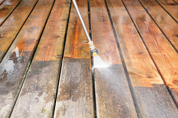 Best Roof Pressure Washing  in Oak Grove Heights, AR