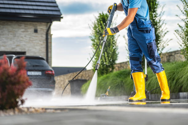 Best Commercial Pressure Washing  in Oak Grove Heights, AR