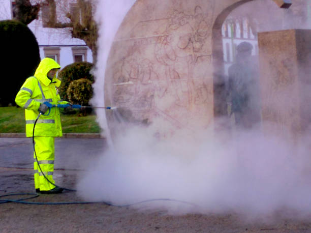 Best Commercial Building Pressure Washing  in Oak Grove Heights, AR