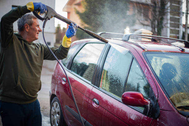 Best Commercial Building Pressure Washing  in Oak Grove Heights, AR