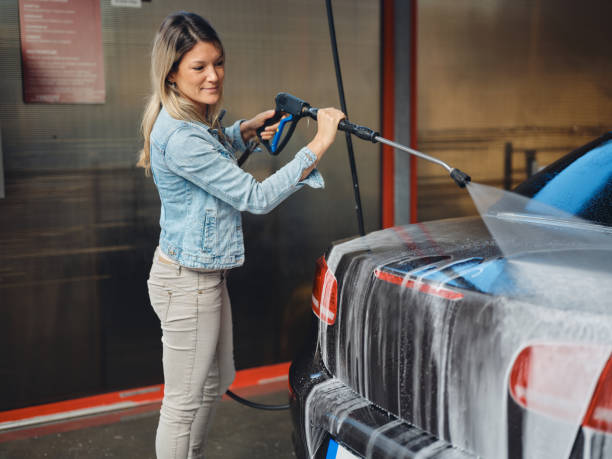Best Power Washing Near Me  in Oak Grove Heights, AR