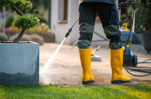 Best Exterior Home Cleaning  in Oak Grove Heights, AR