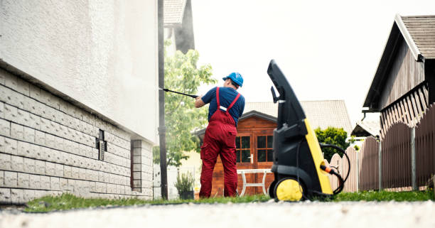 Pressure Washing Estimates in Oak Grove Heights, AR